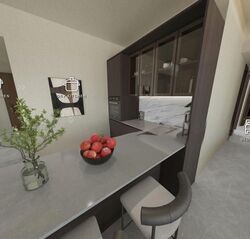 The Myst (D23), Condominium #619769831